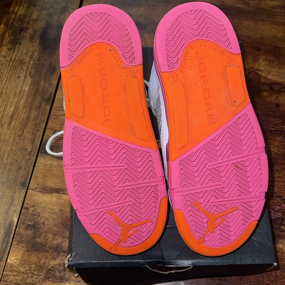 Jordan 5 - Picture 5 of 8